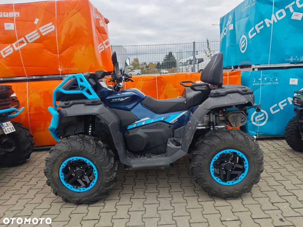 CFMoto Inny - 34