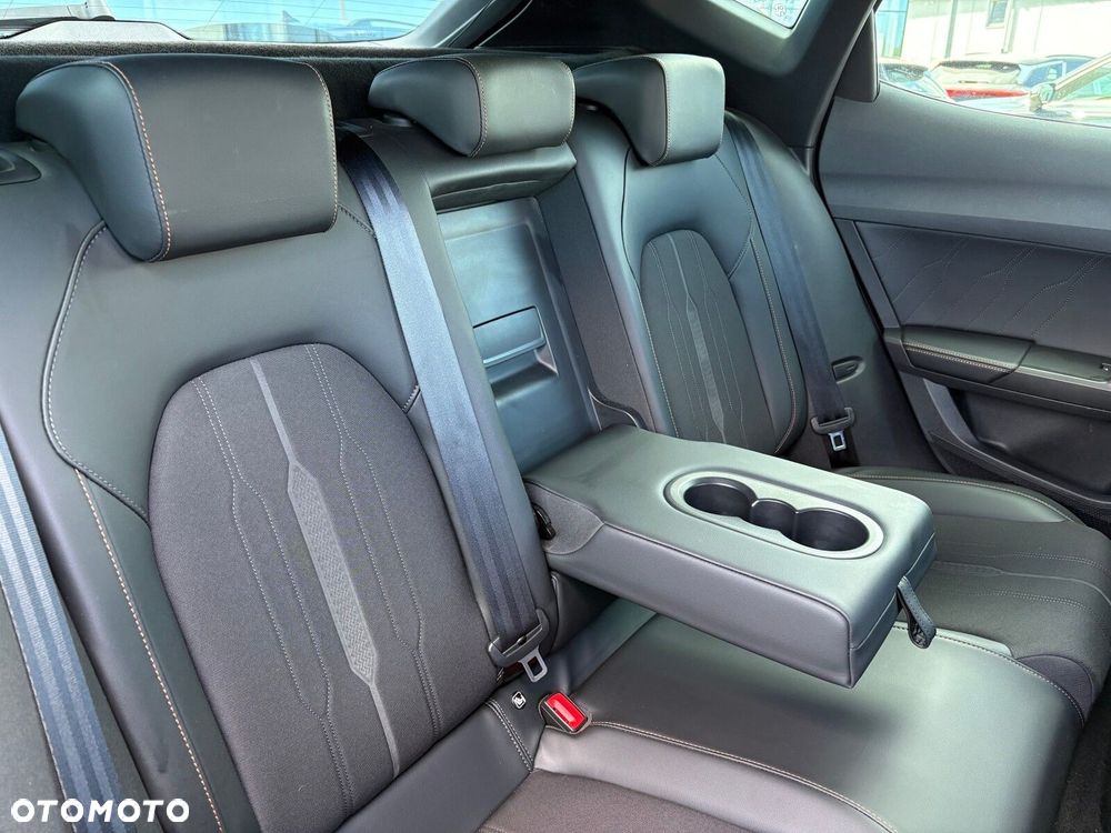 Cupra Formentor 2.0 TSI 4Drive DSG - 16