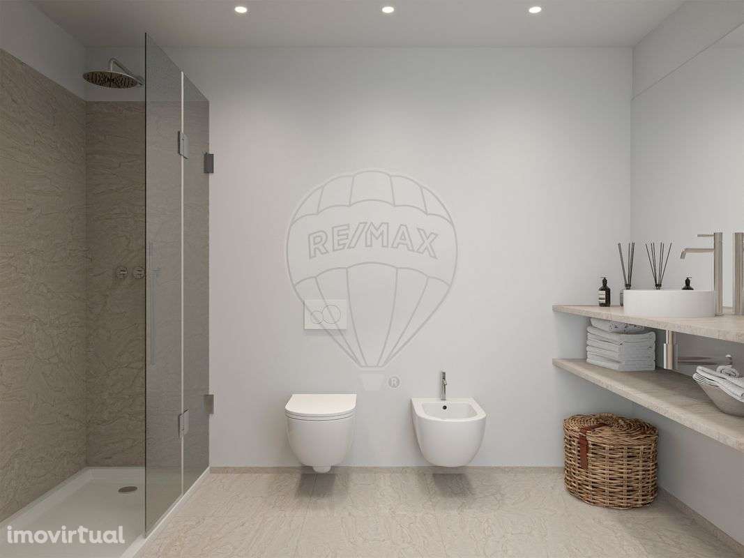 Apartamento T1 para venda - Grande imagem: 4/7