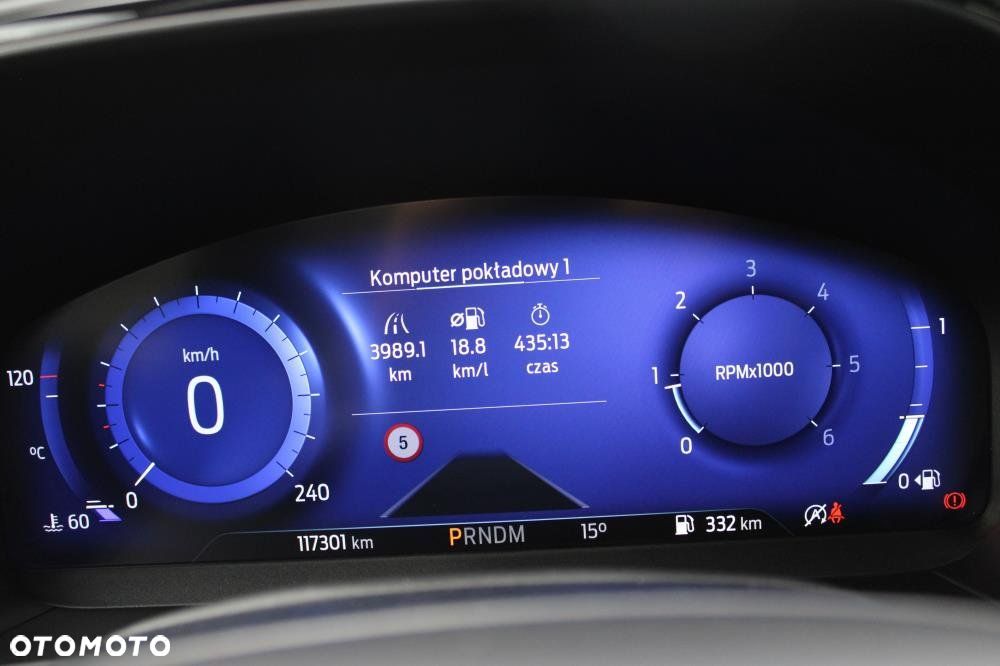 Ford Focus - 19