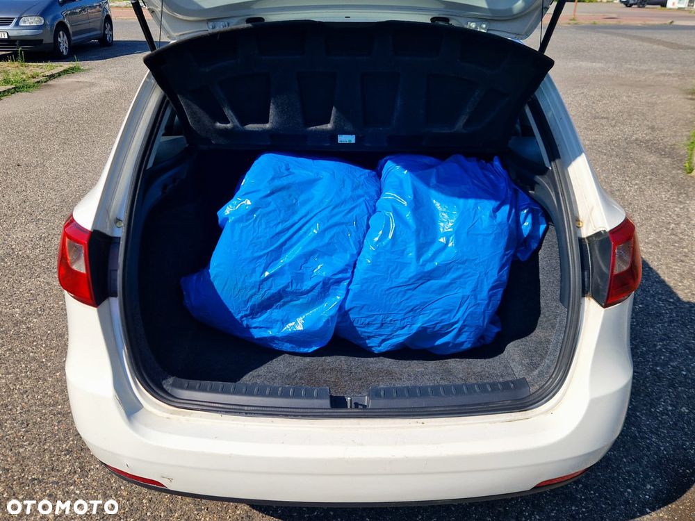 Seat Ibiza - 13