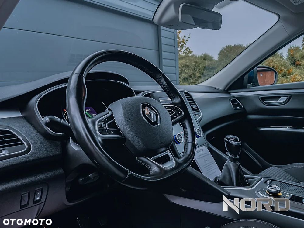 Renault Talisman 1.6 Energy dCi Zen - 13