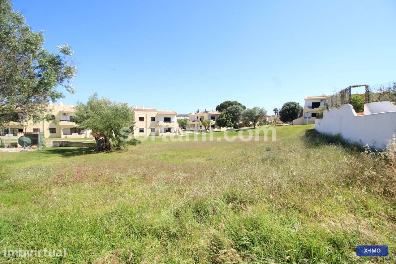 Terreno Para Construção  Venda em Alvor,Portimão - Grande imagem: 2/7