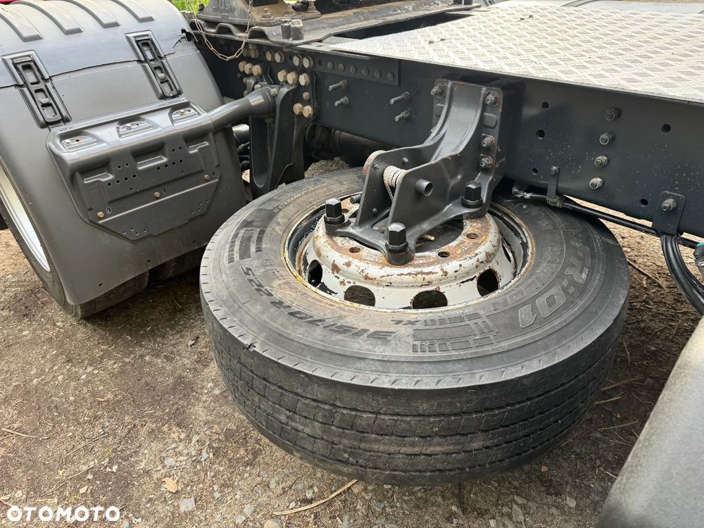 Scania R 410/Euro 6/Bez Egr/full serwis Scania/ - 15