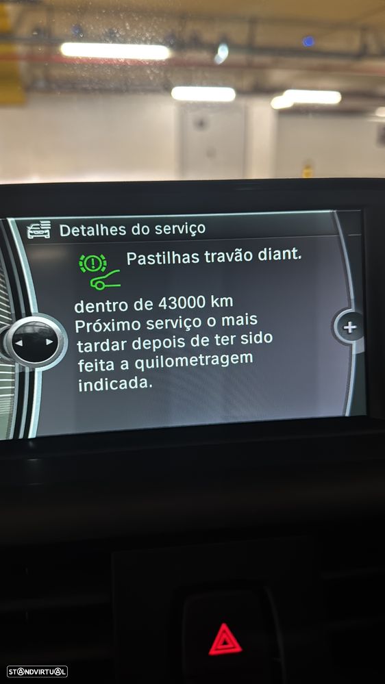 BMW 116 d EDynamics Line Sport - 11