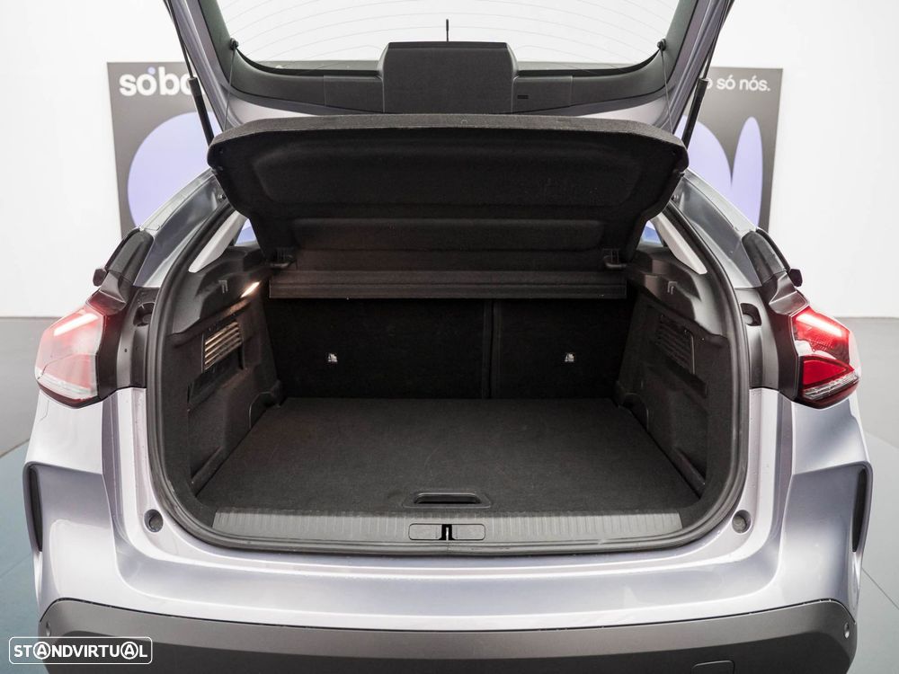 Citroën C4 1.5 BlueHDi Feel Pack - 12