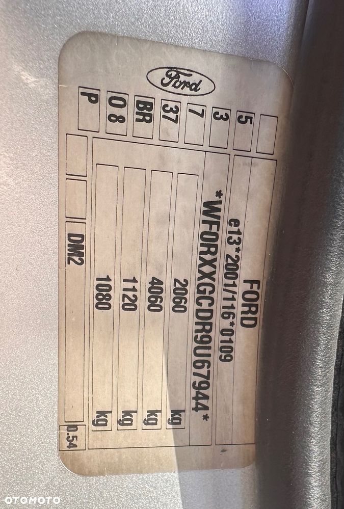 Ford Kuga 2.0 TDCi Trend - 35