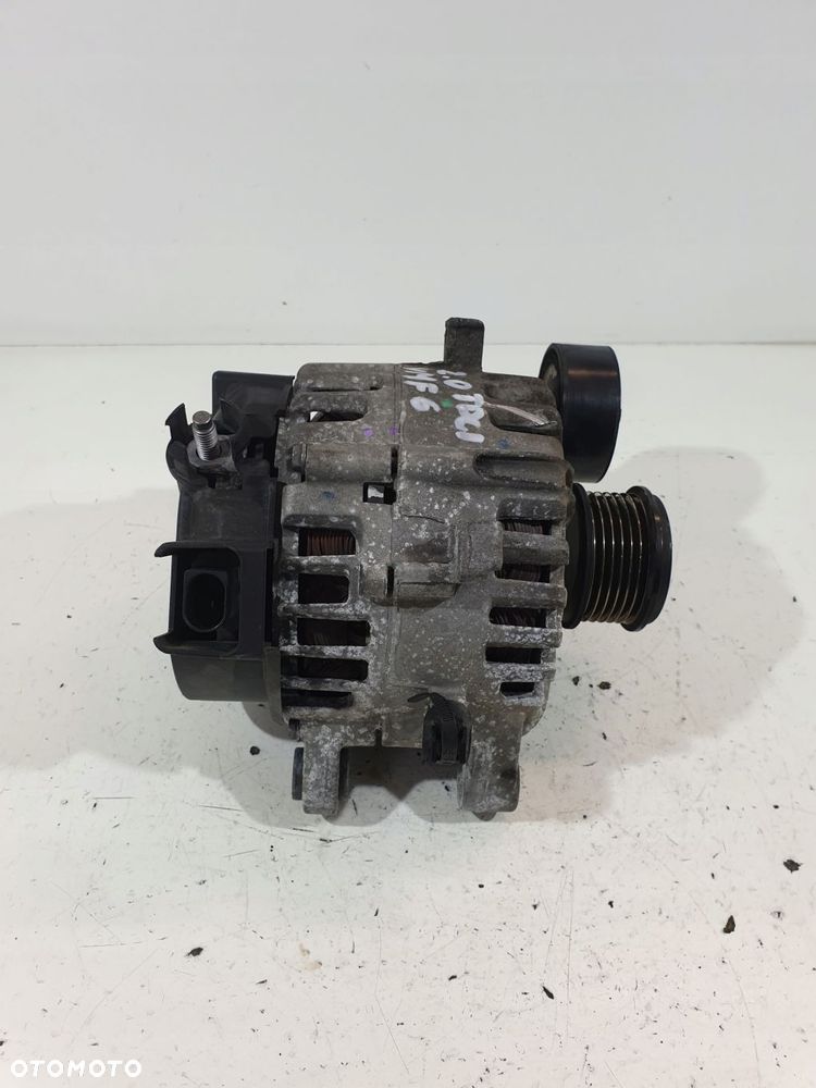 alternator gk2t-10300-ae ford transit 2.0 tdci - 2