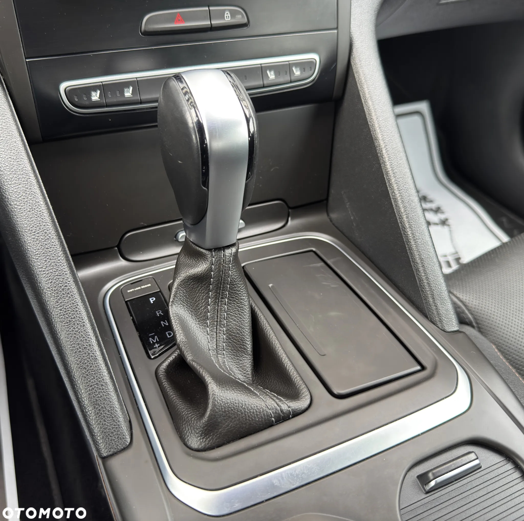 Renault Talisman 1.6 Energy TCe Initiale Paris EDC - 25