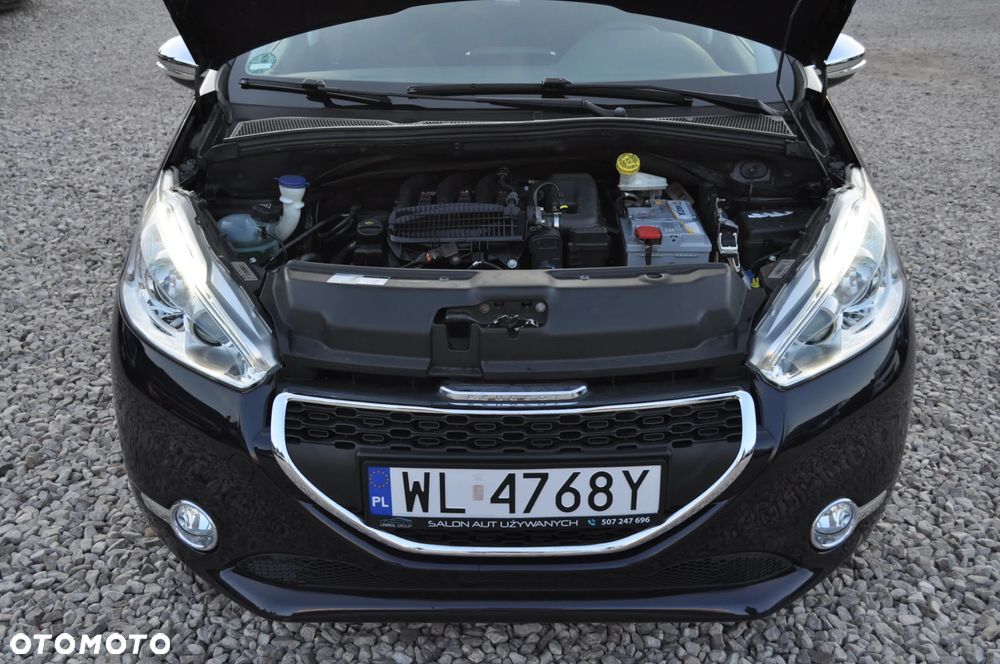 Peugeot 208 - 39
