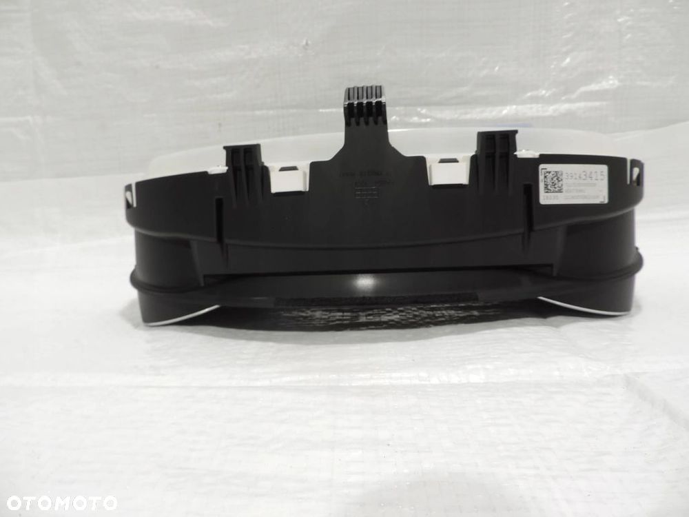 OPEL ASTRA V K LICZNIK ZEGARY 39143415 EUROPA - 5