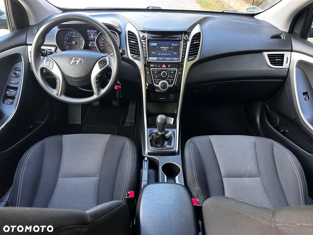 Hyundai i30 - 19