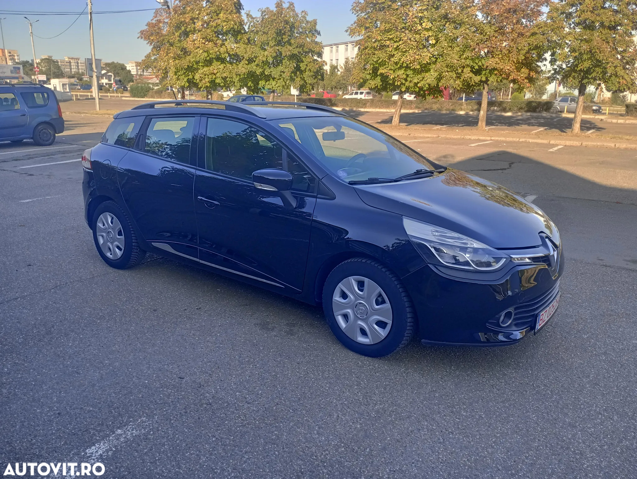 Renault Clio ENERGY TCe 90 Start & Stop 99g Eco-Drive - 7