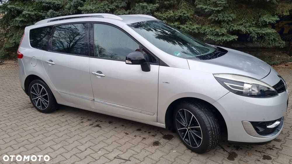 Renault Scenic 1.2 TCE Energy Bose Edition - 5