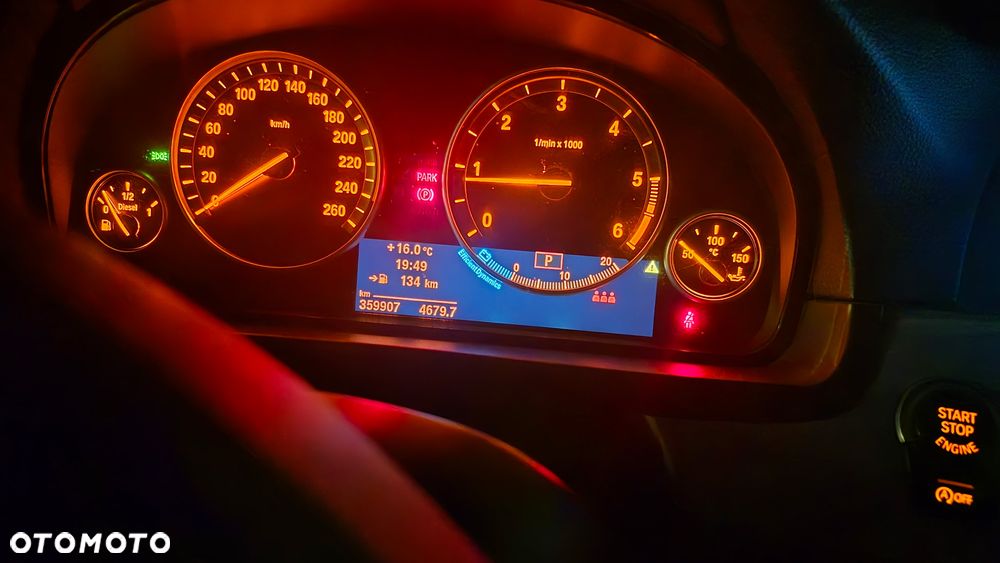 BMW Seria 5 - 5