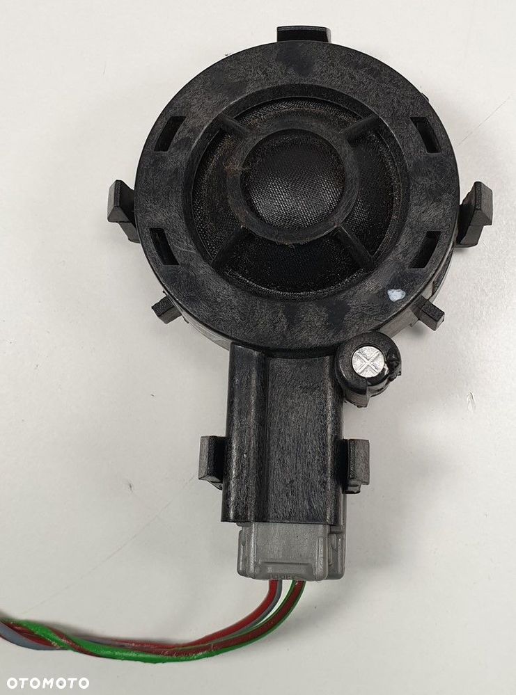 GŁOŚNIK WYSOKOTONOWY TYŁ VOLVO XC60 I 31252330 - 1