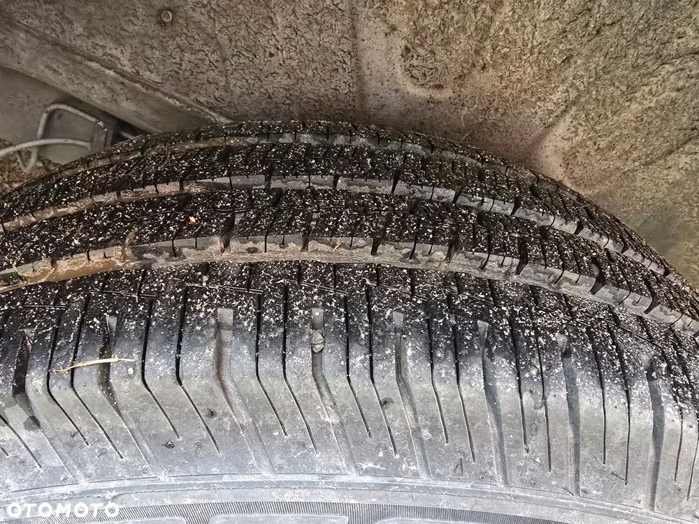 Fiat Ducato 2017r Lift Długi - 20