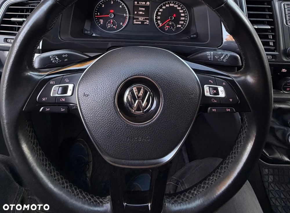 Volkswagen Multivan 2.0 TDI L1 Comfortline - 27