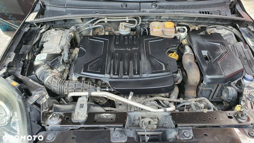 Fiat Croma - 13