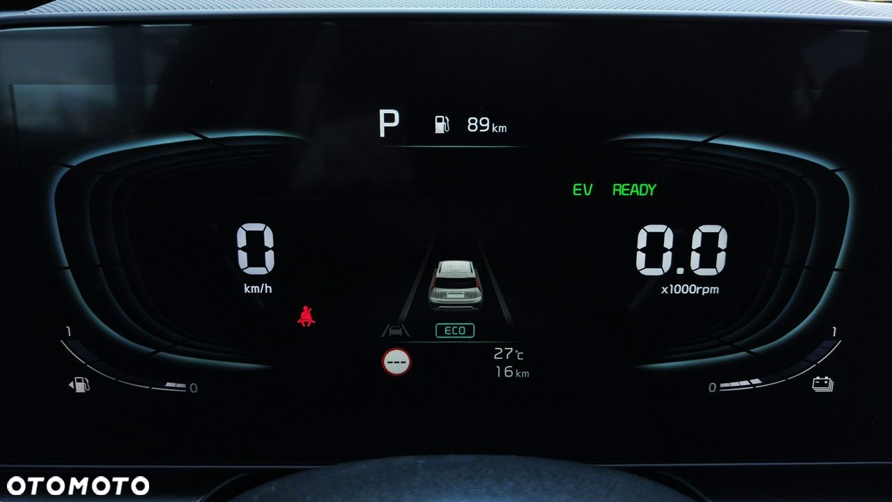 Kia Niro - 20