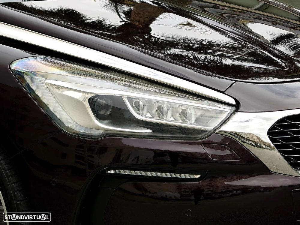 DS DS5 2.0 Hybrid4 Sport Chic - 16