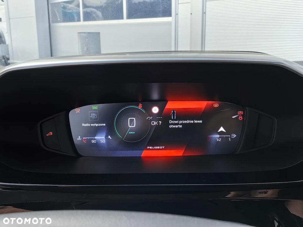 Peugeot 308 PureTech 130 Allure - 17