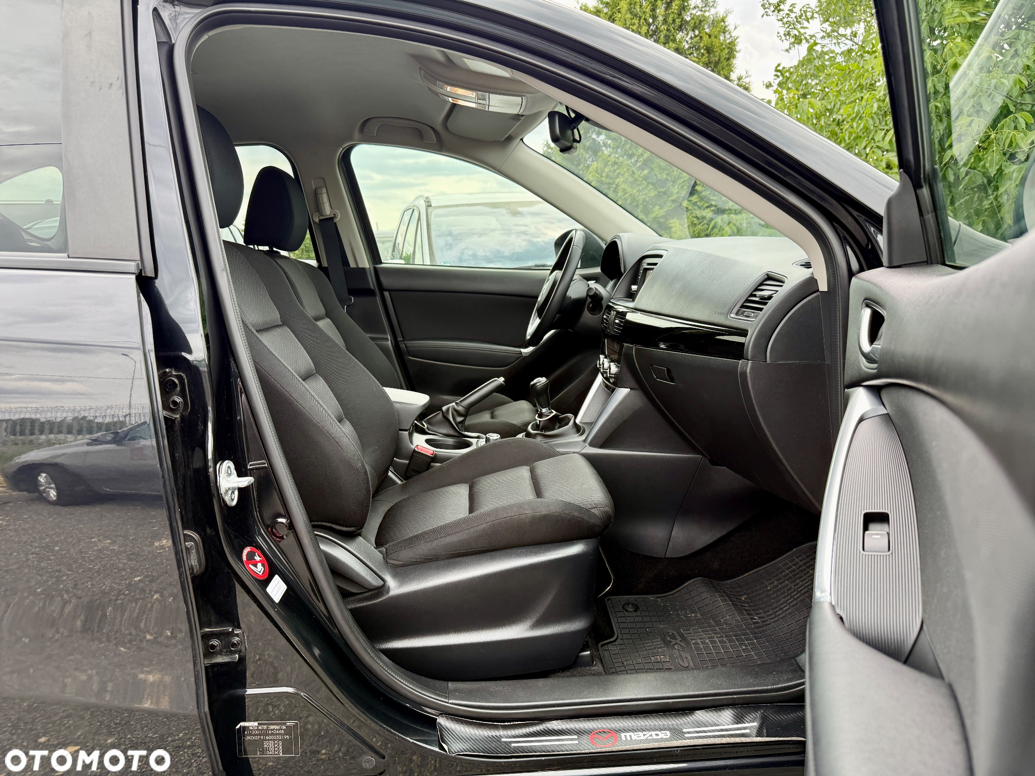 Mazda CX-5 2.2 SKYACTIV-D Center-Line - 22