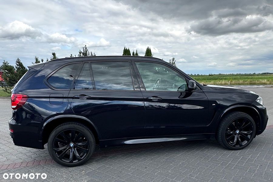 BMW X5 - 10