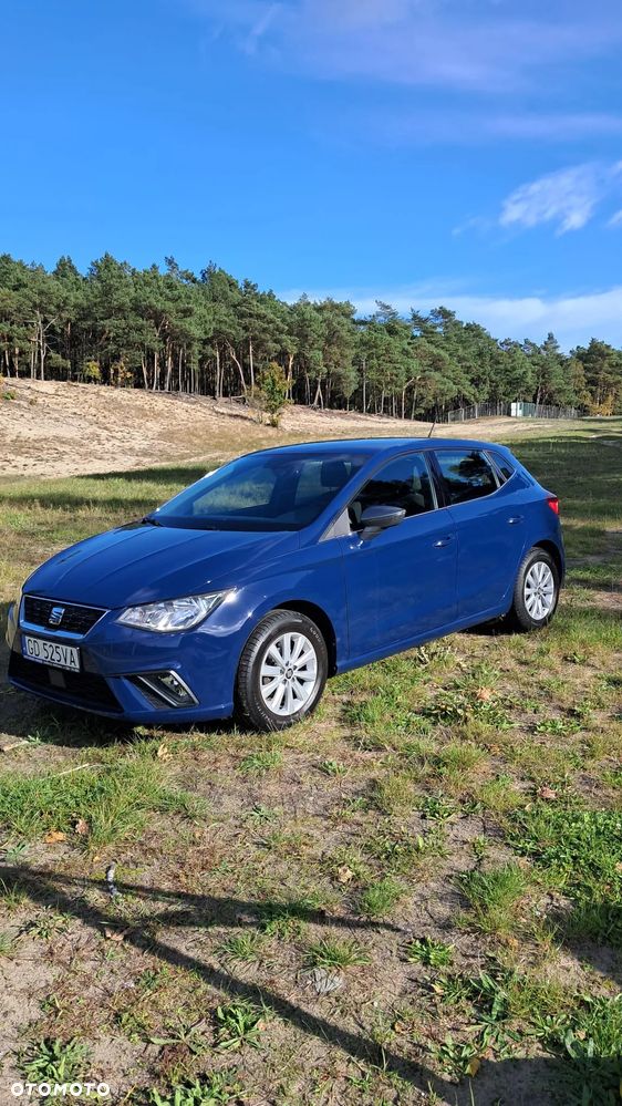 Seat Ibiza 1.0 TSI GPF Xcellence S&S - 17