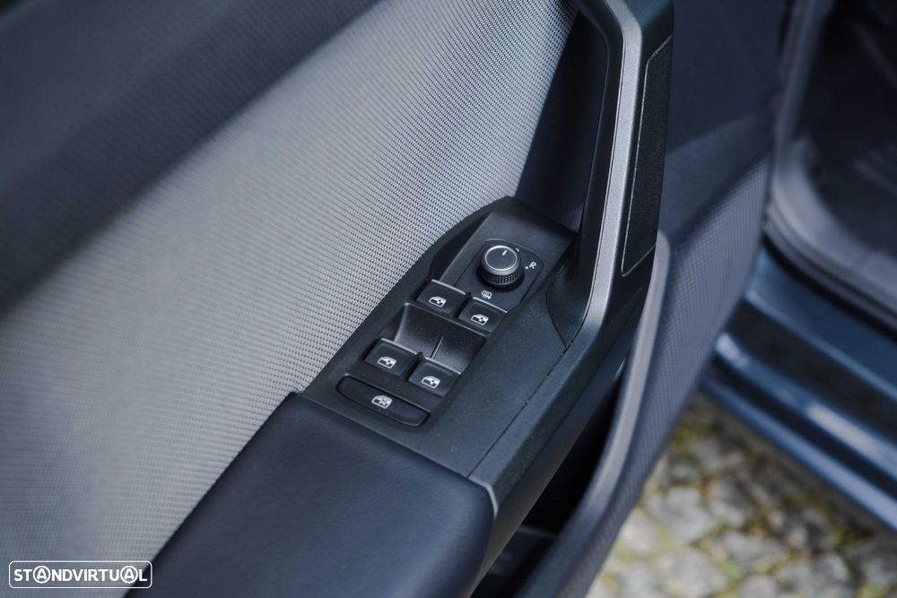 SEAT Leon 2.0 TDI Style - 10