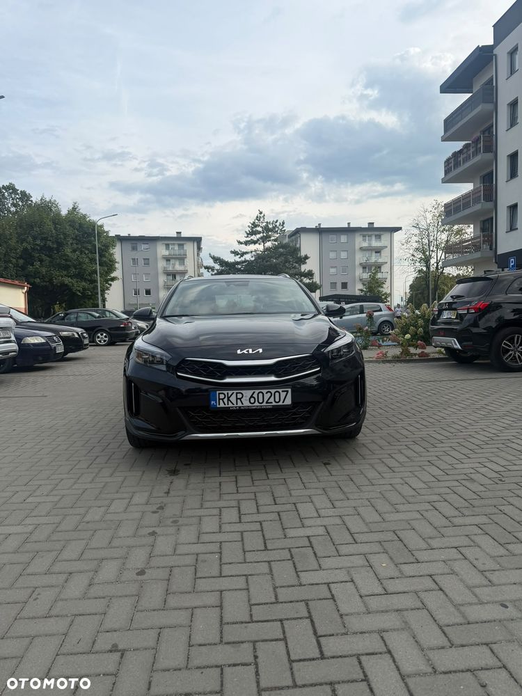 Kia XCeed 1.5 T-GDI M - 1