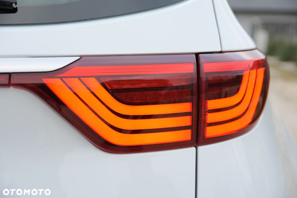 Kia Sportage 1.6 GDI L Business Line Plus 2WD - 22