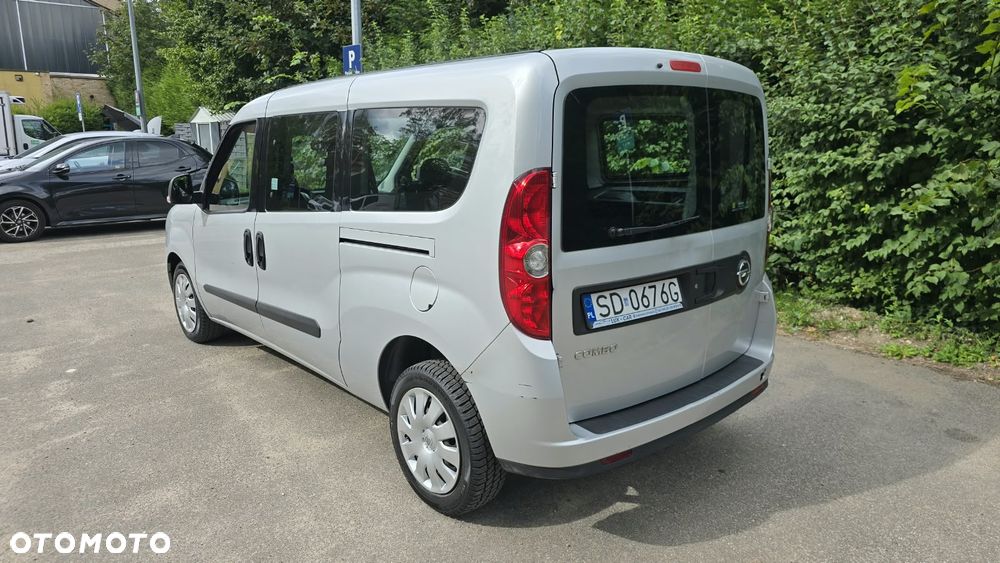 Opel Combo Tour L2H1 - 25