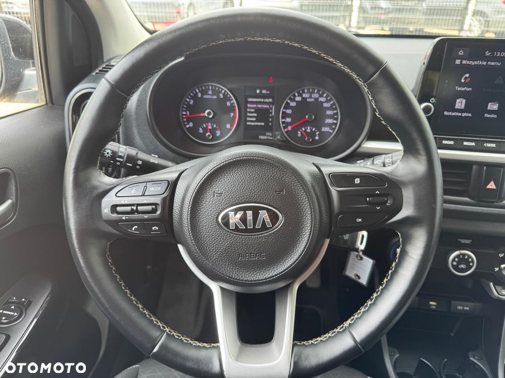 Kia Picanto - 19