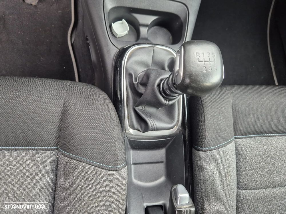 Citroën C4 Cactus BlueHDi 100 Stop&Start Feel - 12