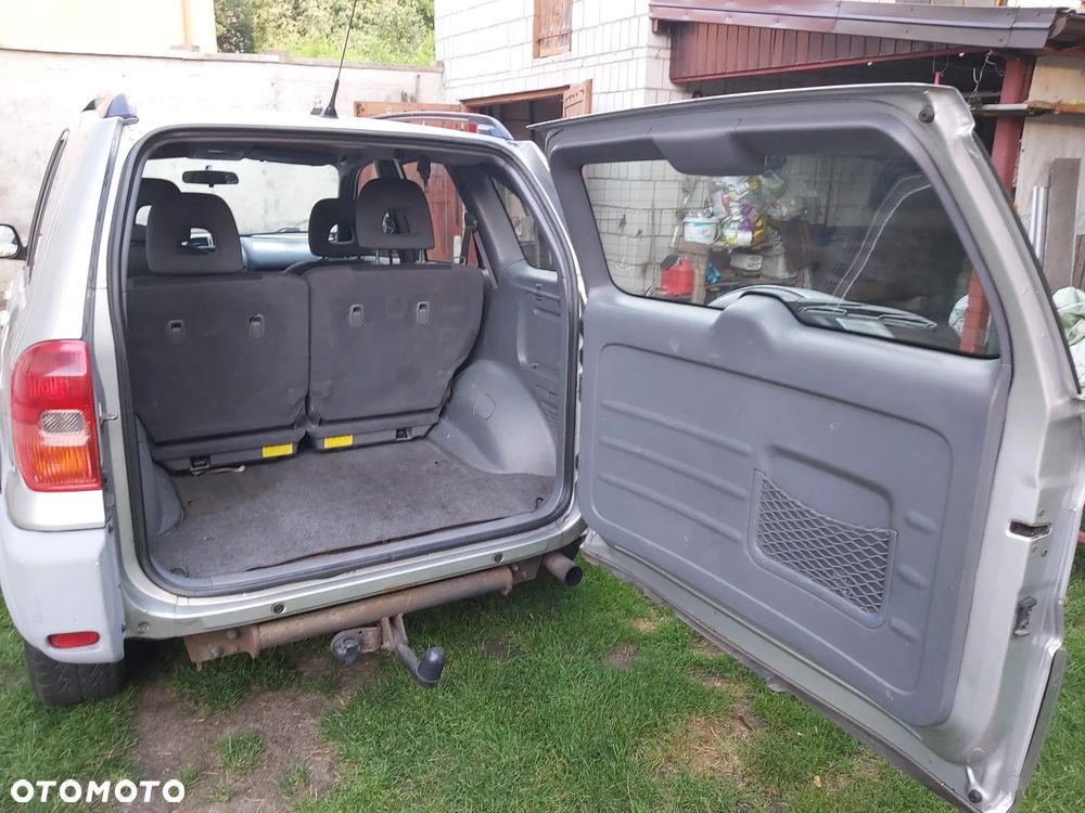Toyota RAV4 2.0 D-4D Luna - 6
