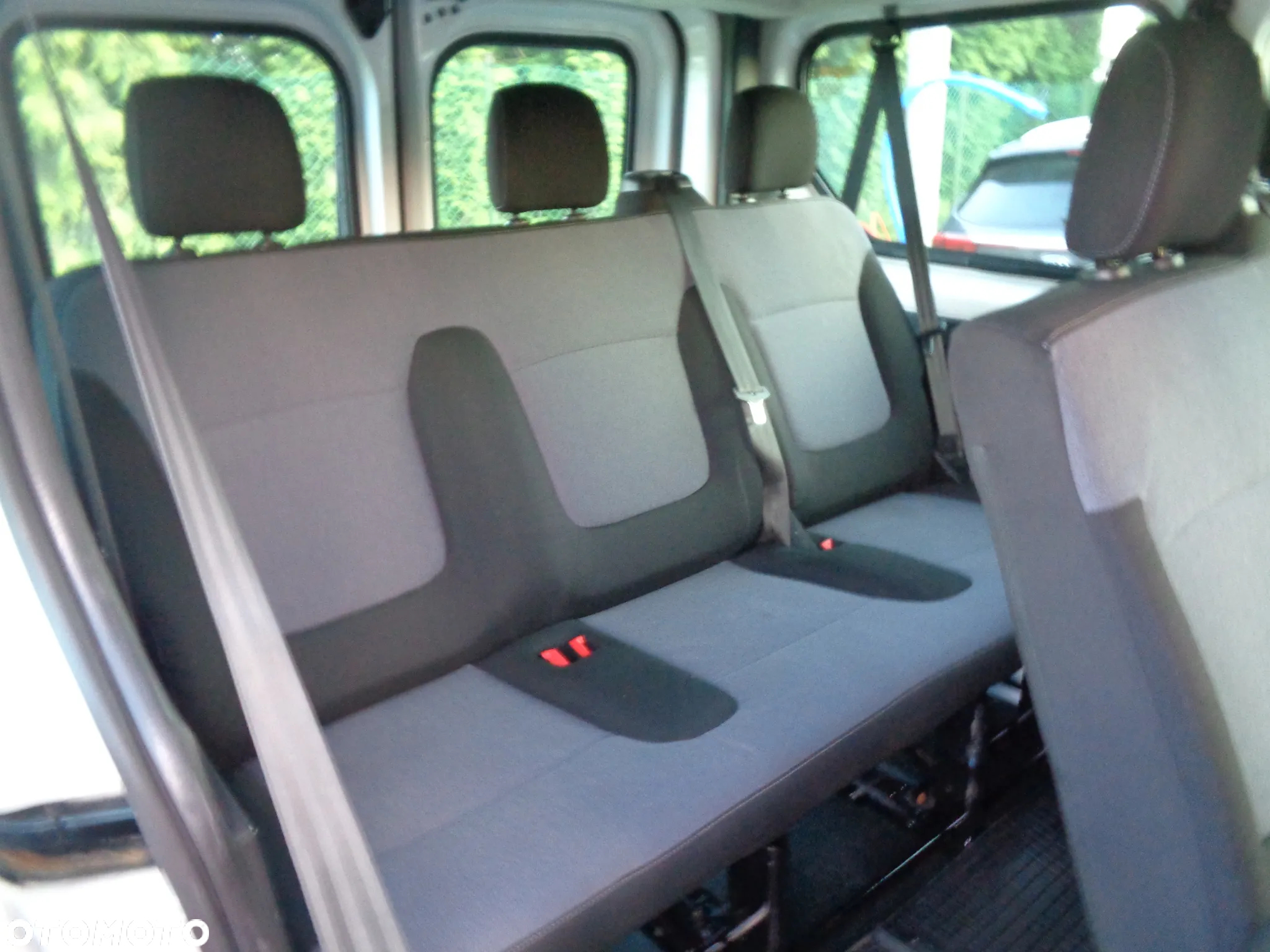 Opel Vivaro L1H1 2,7t Edition Premium - 14