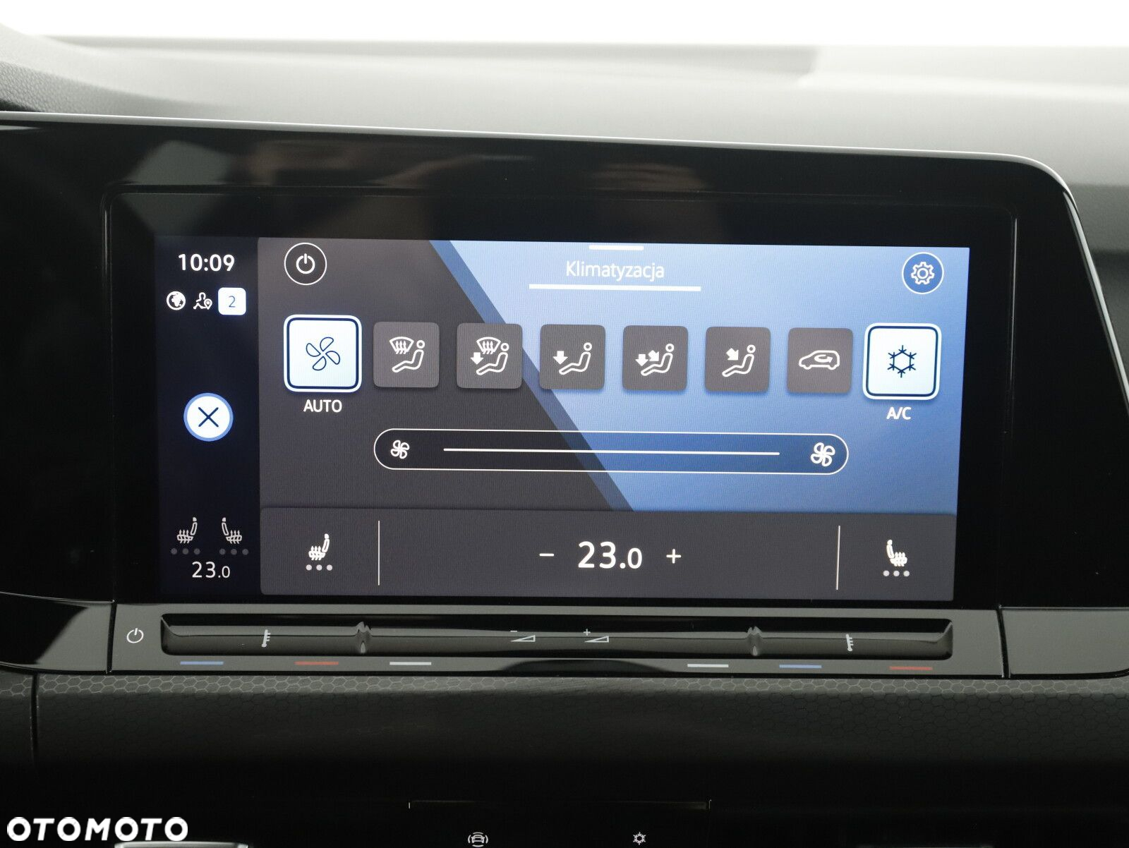 Volkswagen Golf - 18