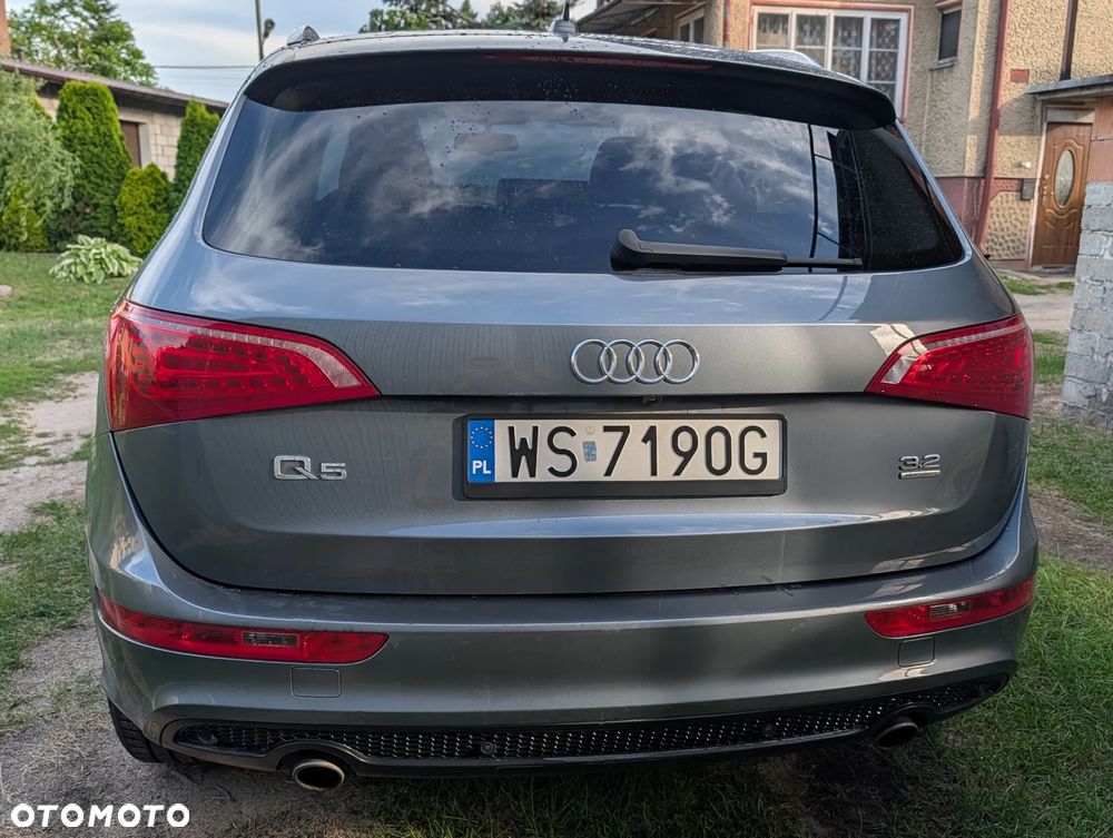 Audi Q5 - 6