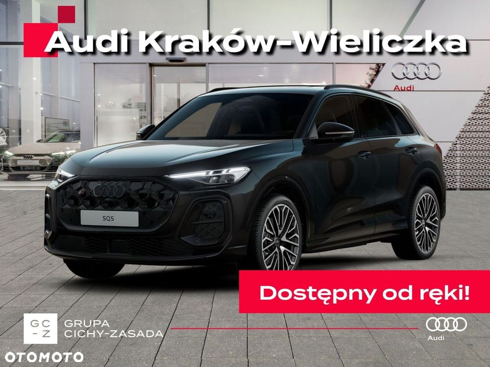 Audi SQ5 - 2
