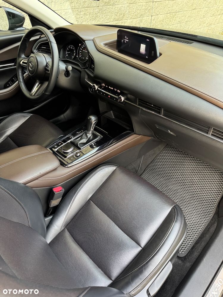 Mazda CX-30 2.0 mHEV Enso AWD - 14