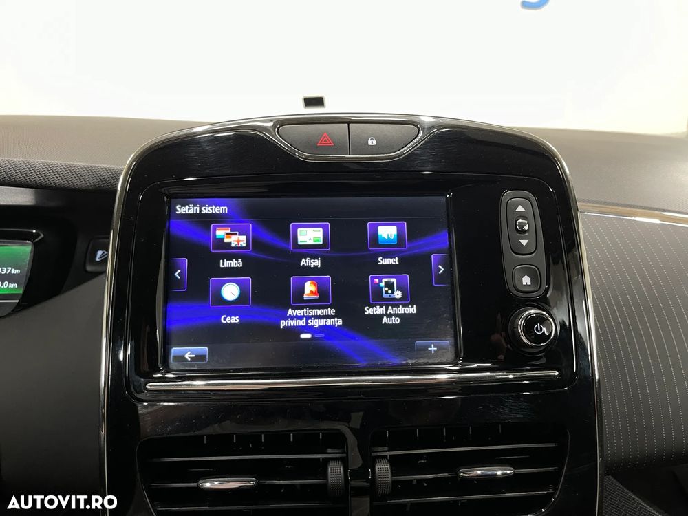 Renault ZOE 40 LIFE - 18