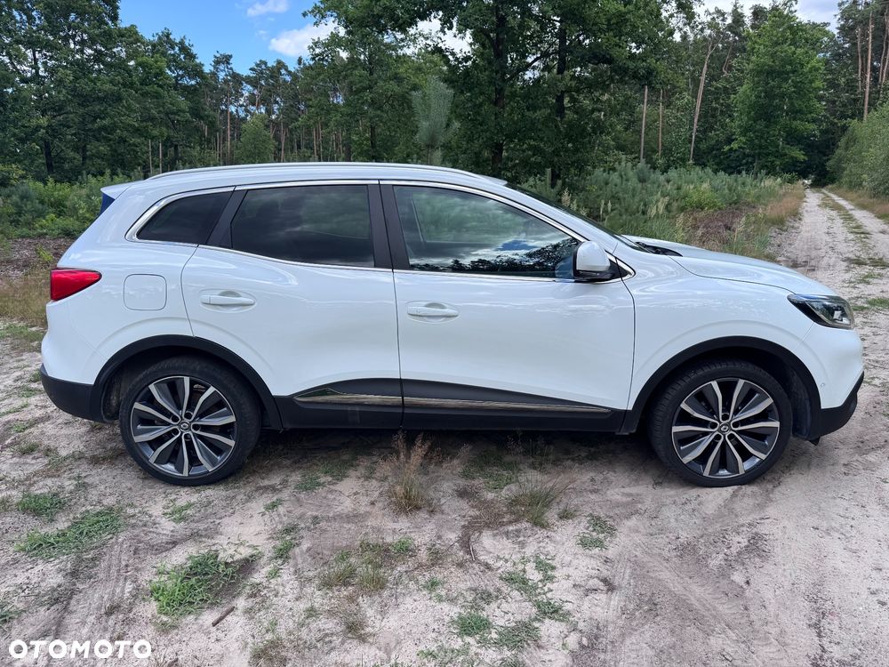 Renault Kadjar Energy TCe 130 LIMITED - 9