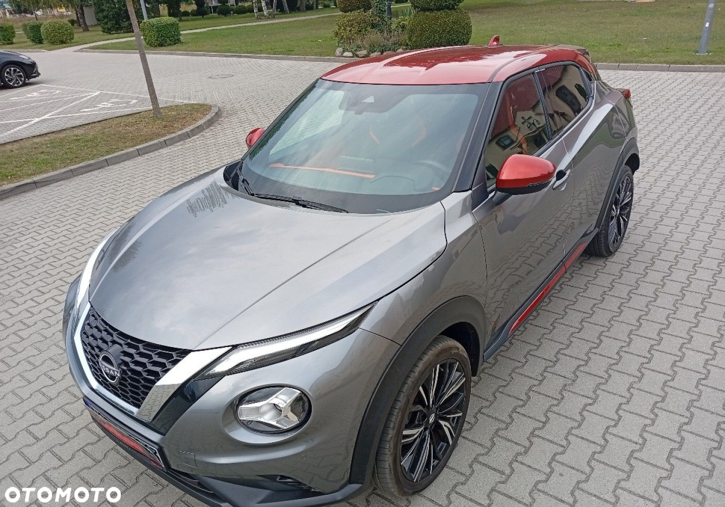 Nissan Juke - 4