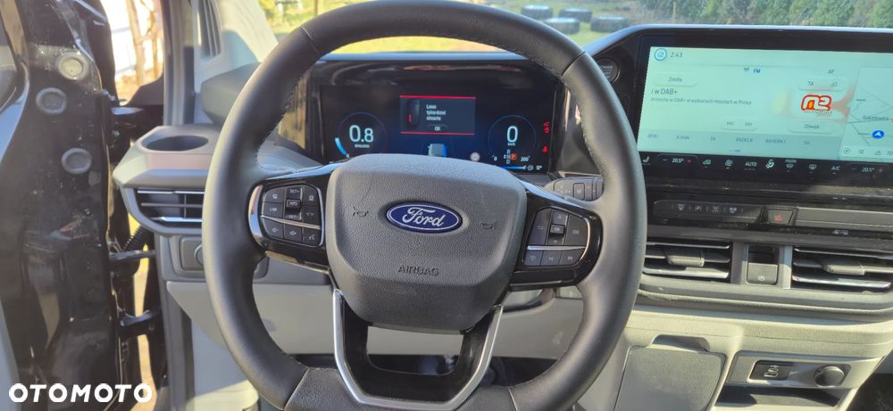 Ford Tourneo Custom L2H1 VA Autm Titanium - 10