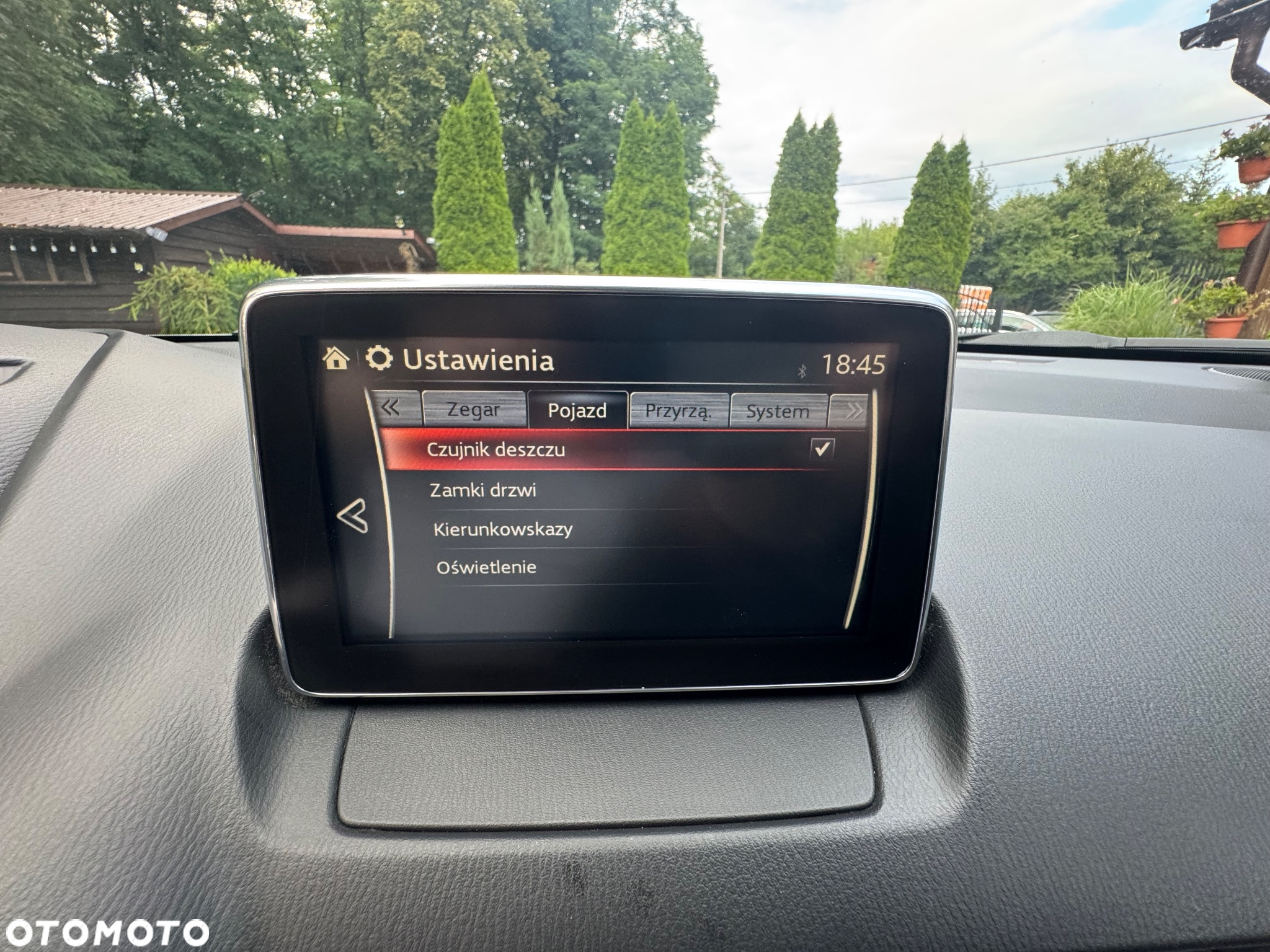 Mazda CX-3 SKYACTIV-D 105 FWD Exclusive-Line - 31