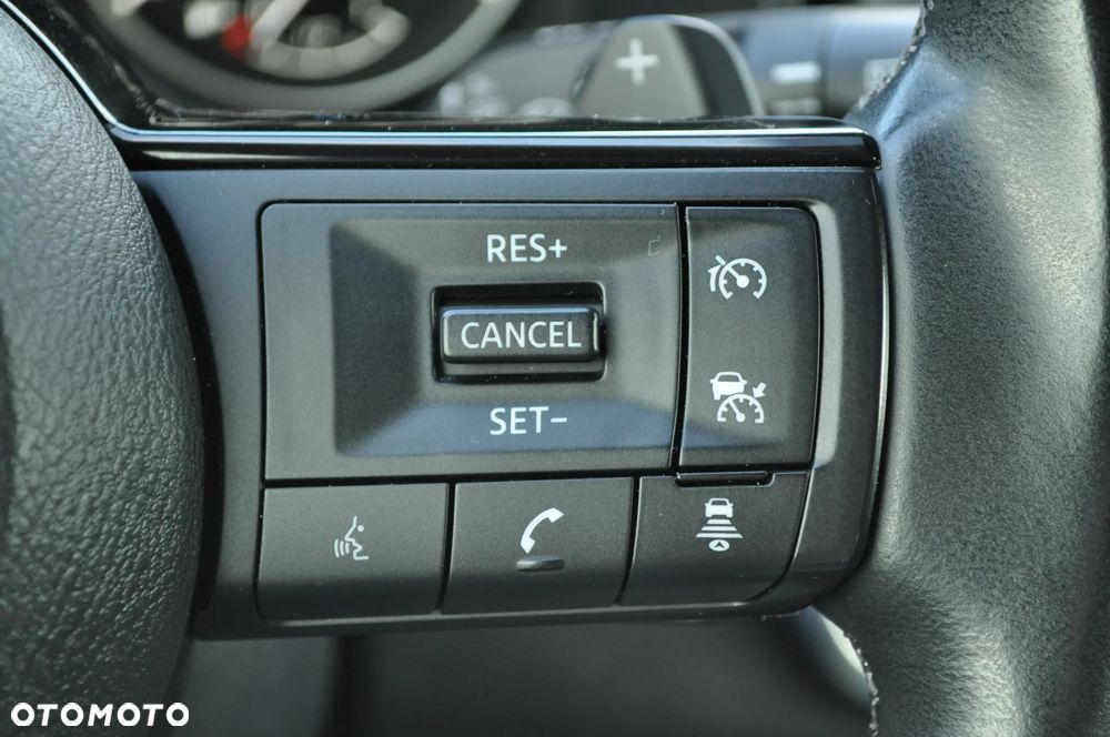 Nissan Qashqai - 26