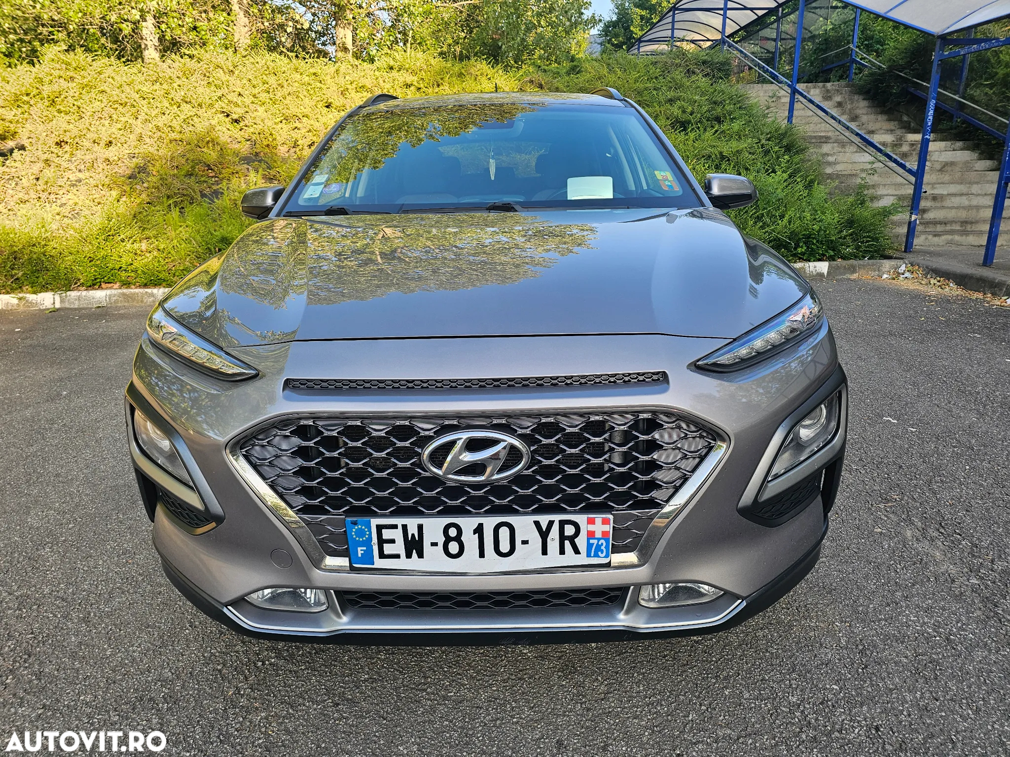 Hyundai KONA 1.0 T-GDI 2WD Premium - 5