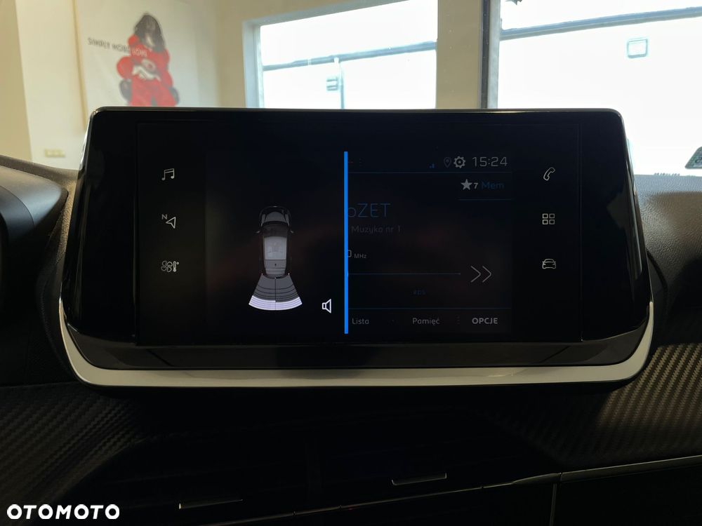 Peugeot 208 1.5 BlueHDi Allure S&S - 19