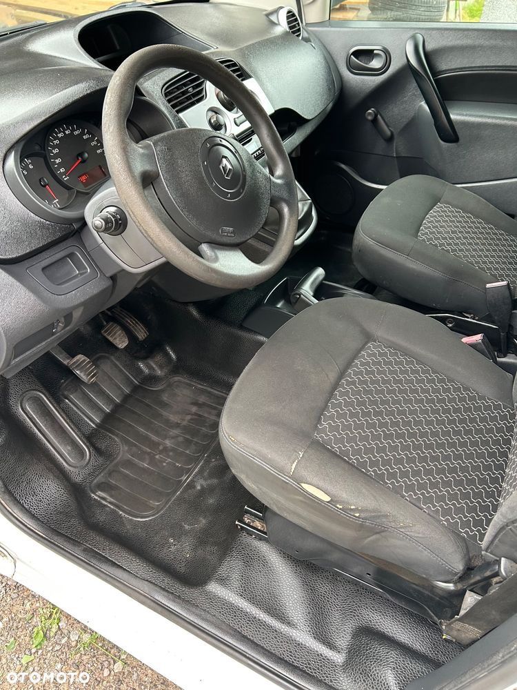 Renault Kangoo - 7
